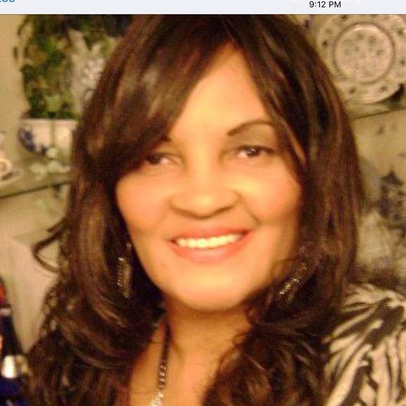 Meet your Posher, Brenda - Picture 1 of 1